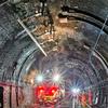 Severn Tunnel’s electrification doesn’t work