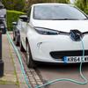 Government doubles funding for on-street electric car charging
