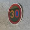 Veterans produce commemorative sign in Design Museum’s 30th year