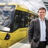 Burnham unveils masterplan to transform Greater Manchester rail