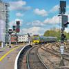 DfT remains vague over rail enhancements schedule