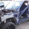 Luxury car found stripped in Birmingham street