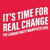 Labour: electrifying rail, HS2 to Scotland, and a bus route fund
