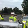 Speeding crackdown on A10 and A12 cuts road deaths to zero, says Met
