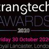 TRANStech Awards 2020 return to the Royal Lancaster Hotel