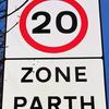 Working group sets out default 20mph limit plan for Wales