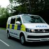 Van theft up by 45% over past four years, says VW
