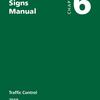 Traffic Signs Manual takes lead from Manual for Streets