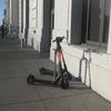San Francisco shows the folly of an e-scooter free-for-all