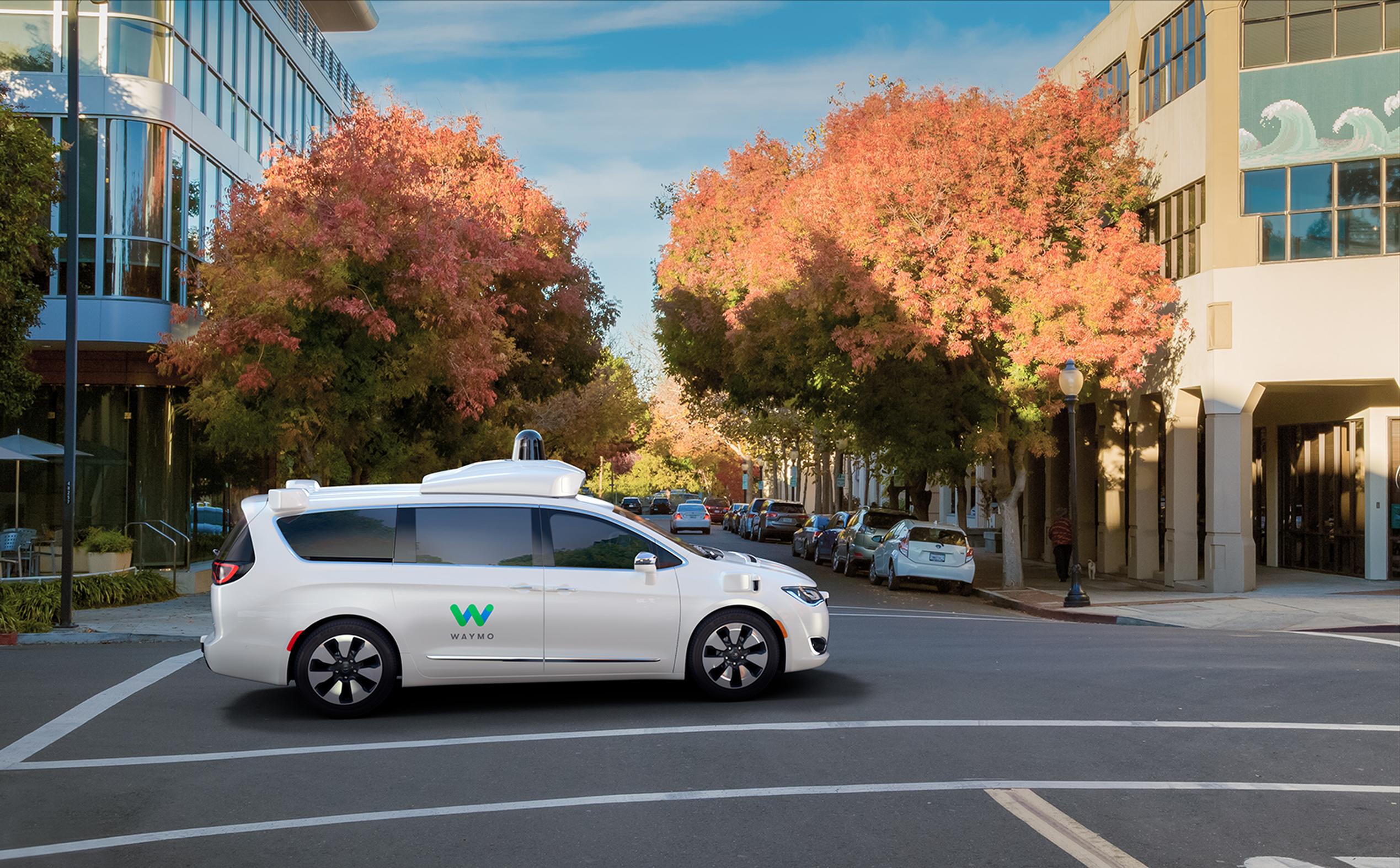 Autonomous vehicles would also offer major opportunities for public health if the vehicles are electric and are used in a ride-sharing format and integrated into a model that also prioritises public transport, cycling and walking