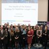 Longer life 'not a problem to be tackled but a goal to be pursued' via healthy lifestyles