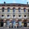 DfT plugs gap in station budget