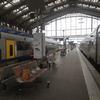 Passenger transport slows down as demand reduces