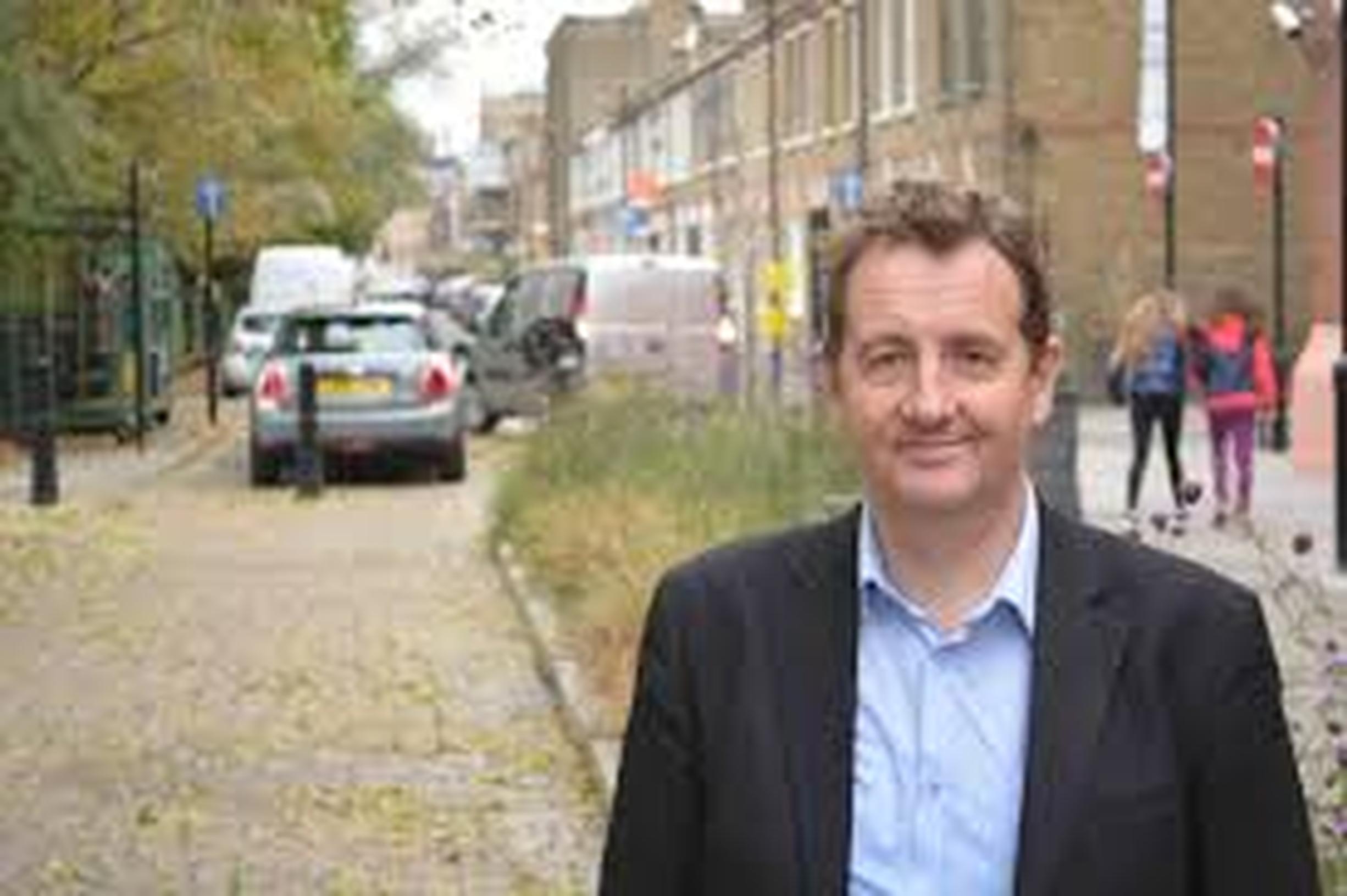 `All key workers in the borough using cars or other vehicles to get around can rest assured that borough parking teams are on their side and should not hesitate to inform us of their parking requirements at this time.` Cllr Julian Bell