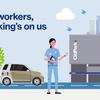 CitiPark offers NHS staff free parking