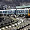Critical rail services protected in new deals for GWR and Southeastern