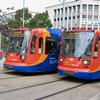 SYPTE likely to take over tram operation