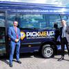 Flexible bus services