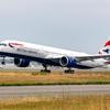 British Airways to cut up to 12,000 jobs