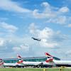 Heathrow sees 97% reduction in passenger numbers