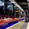 RMT warns of strike action over any cuts to London’s transport system