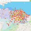 Mapping tool gathers active travel suggestions in Edinburgh