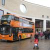Operators struggle to commit funds to electric bus town bids