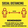 British Parking Association helps sector prepare for a socially distanced world