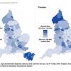 Omitting air quality from PHE report into COVID outcomes 'astonishing', says press