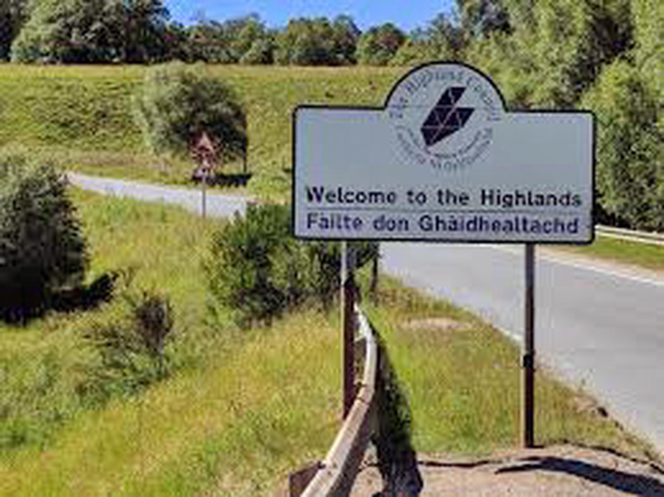 Highlands: huge cost and long-term impact