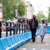TfL urges Londoners to drive safely and watch out for new road layouts