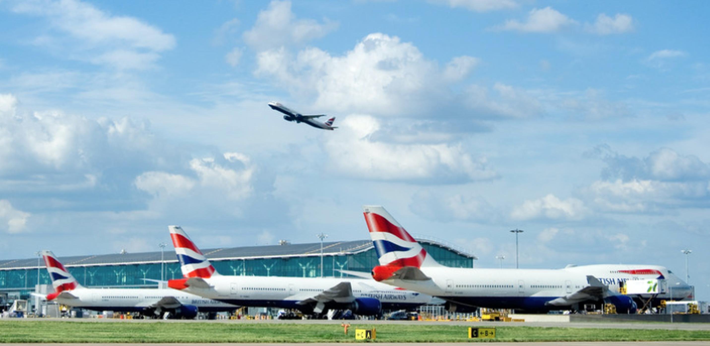 BA is planning mass redundancies