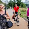 Sustainable travel is essential to community wellbeing, say charities