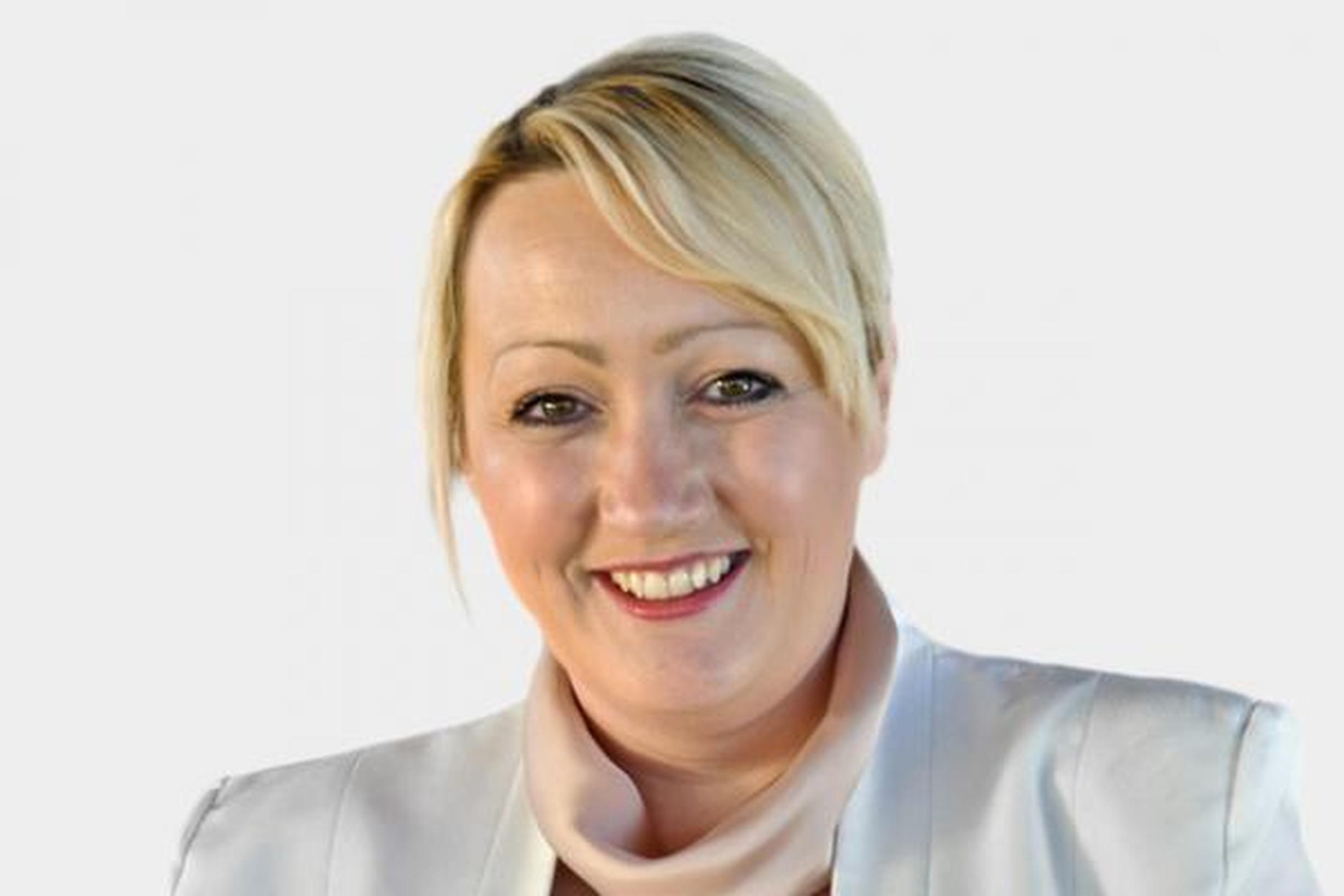 Minister for Finance and Trefnydd Rebecca Evans