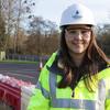 Meet the women who are shaping England’s highways