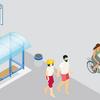 39% of people will use public transport less as lockdown eases, suggests SYSTRA survey