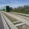 Council submits busway claim