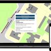 Buchanan Computing's ParkMap 7 enables online consultations