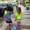 Optimising back to school transport