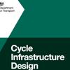 Cycle infrastructure must 'sharply improve': new DfT design guidance published
