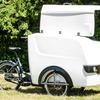 Cargo cycle schemes can 'offer considerable benefits', says new research