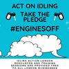 Companies asked to sign anti-idling pledge