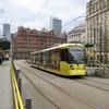 Rail recovery lags behind bus and Metrolink in Greater Manchester
