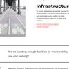 Tool uses data to map micro-mobility services with policy goals