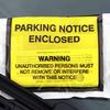 New Appeals Charter for parking on private land