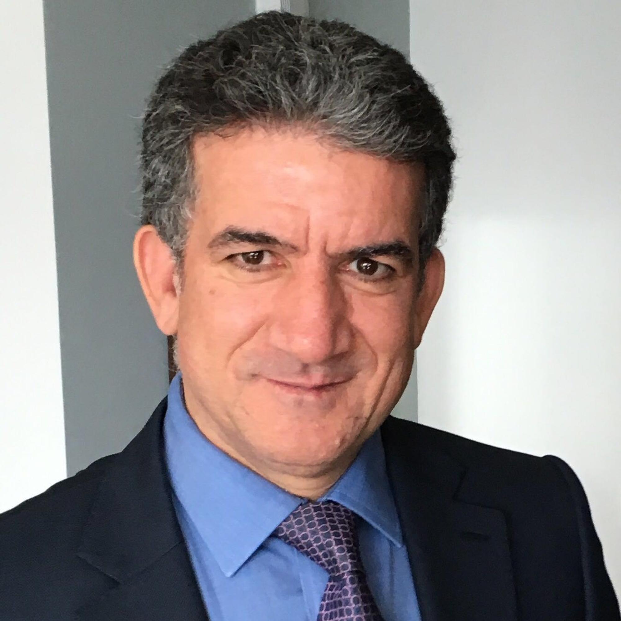 Dr Reza Mohammadi
