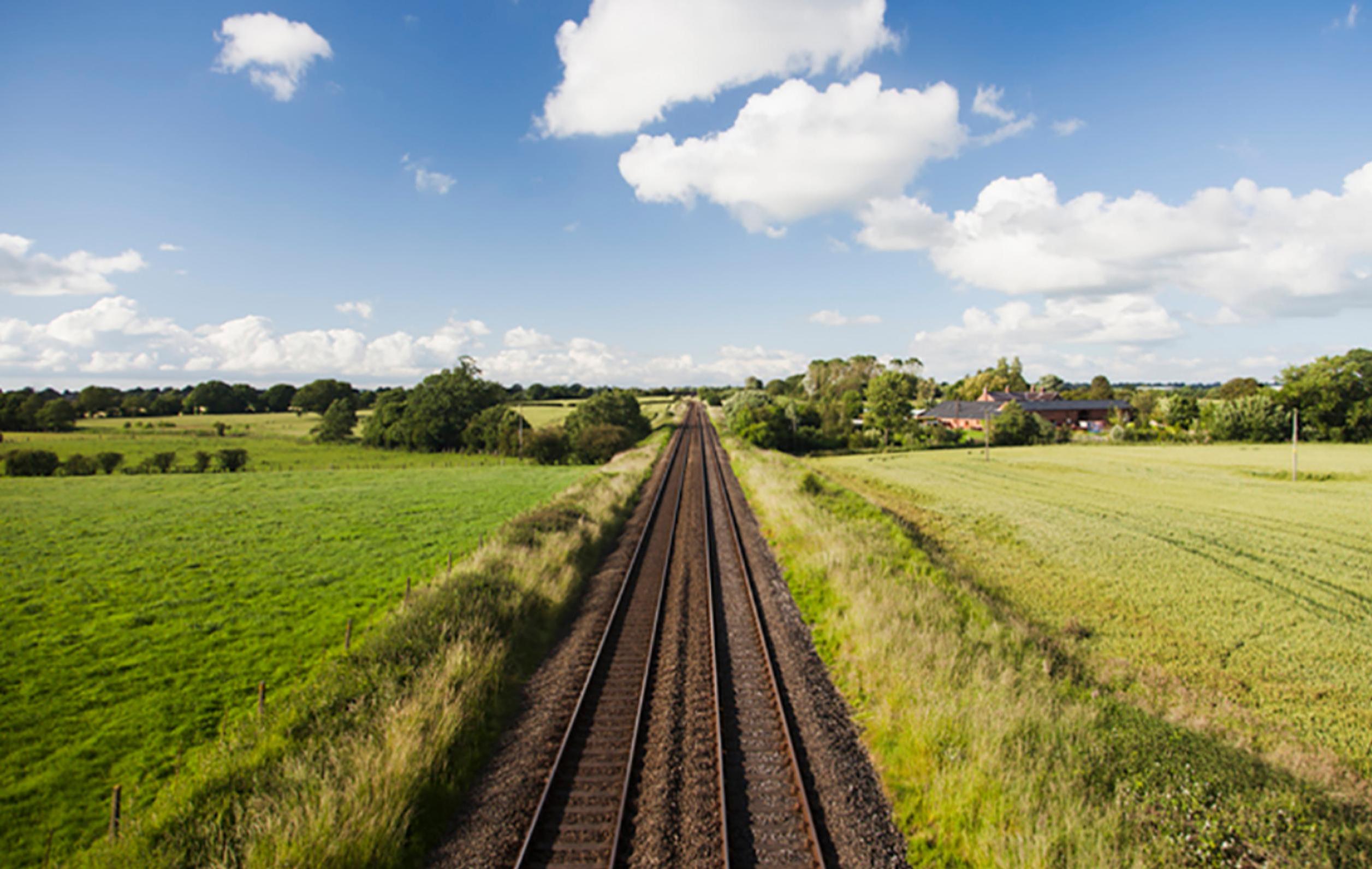 Robert Nisbet, director of nations and regions for the Rail Delivery Group, said: “Rail is already an environmentally friendly way to travel and a fairer playing field on tax combined with reform of fares regulations could see trains play an even bigger role in helping Britain to go green.”