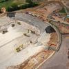 Construction of HS2 phase one underway