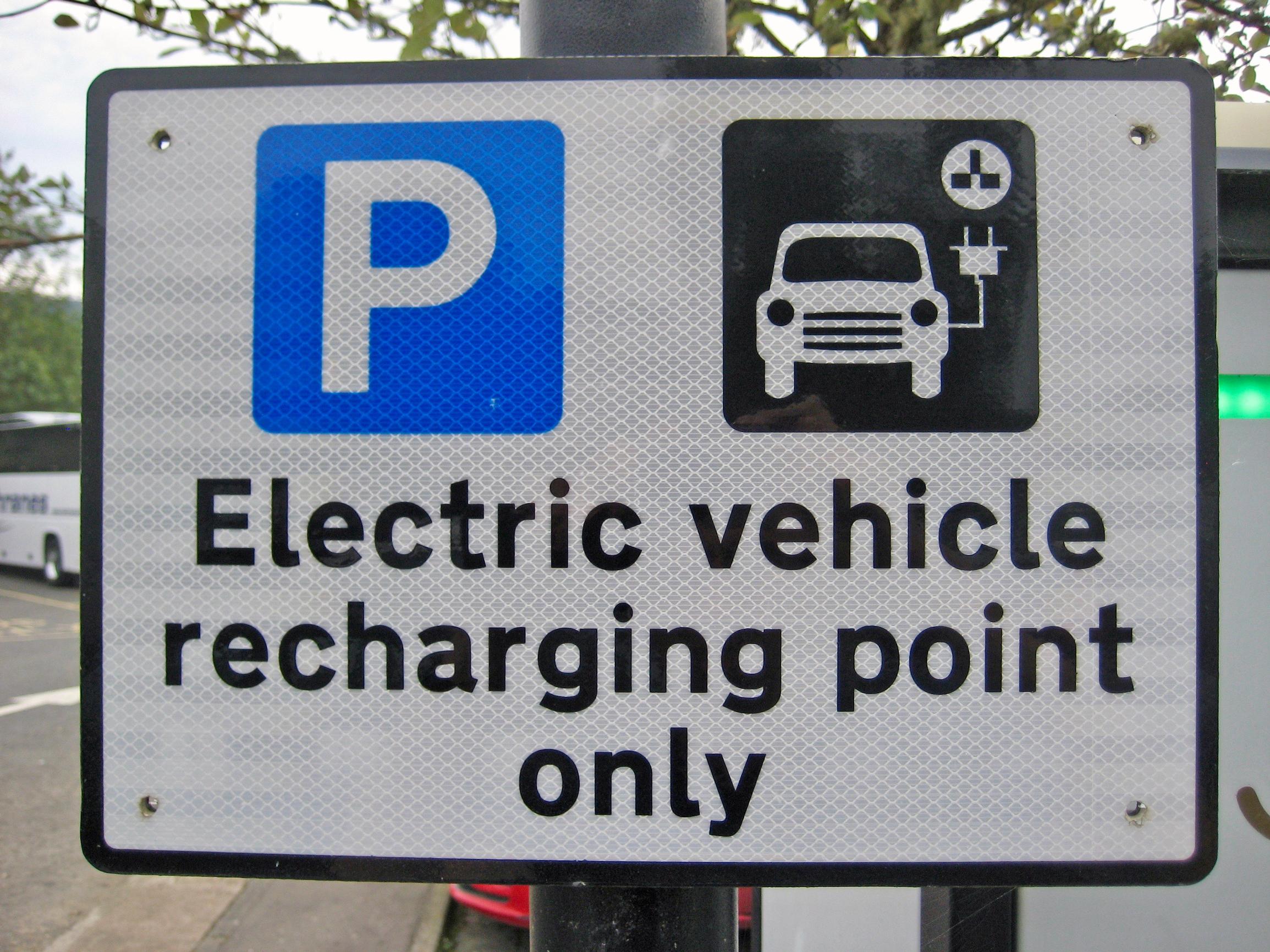 EV charging: hassle-free?