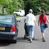 Councils oppose London-style pavement parking prohibition